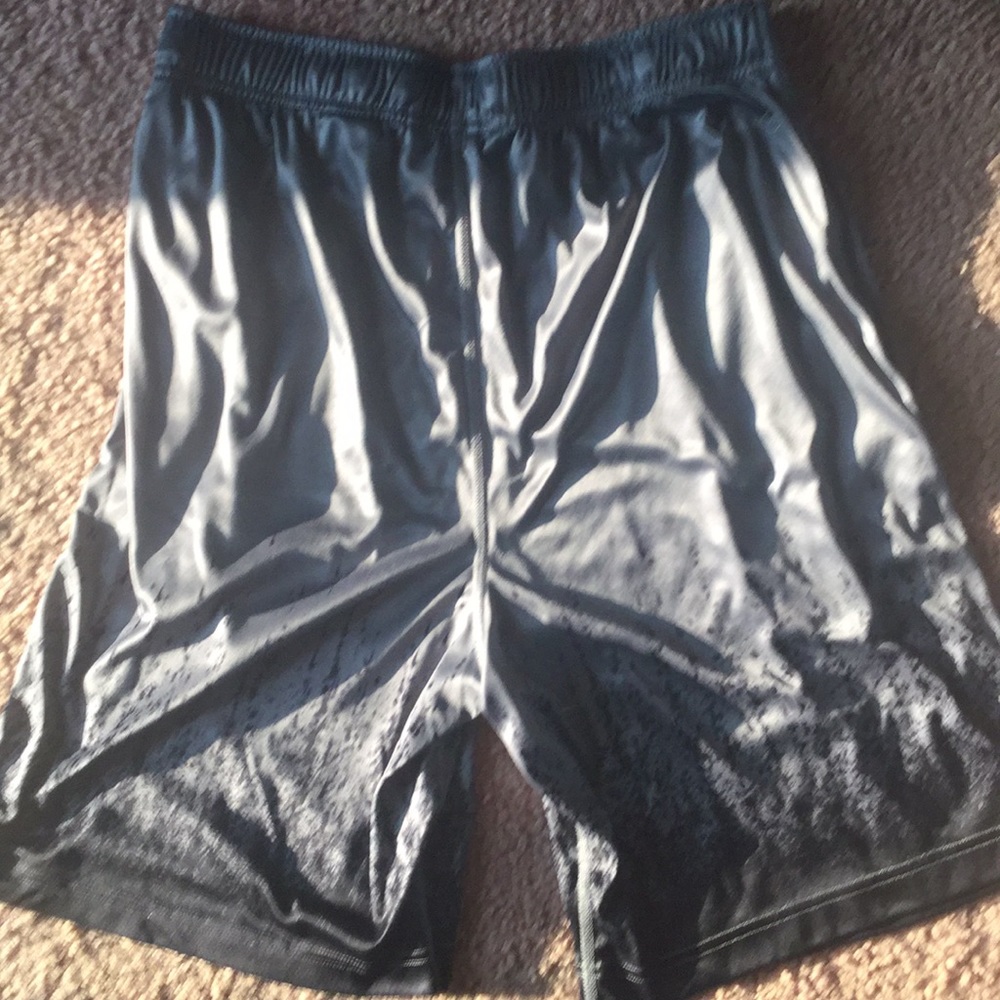 Pair of Russell shorts